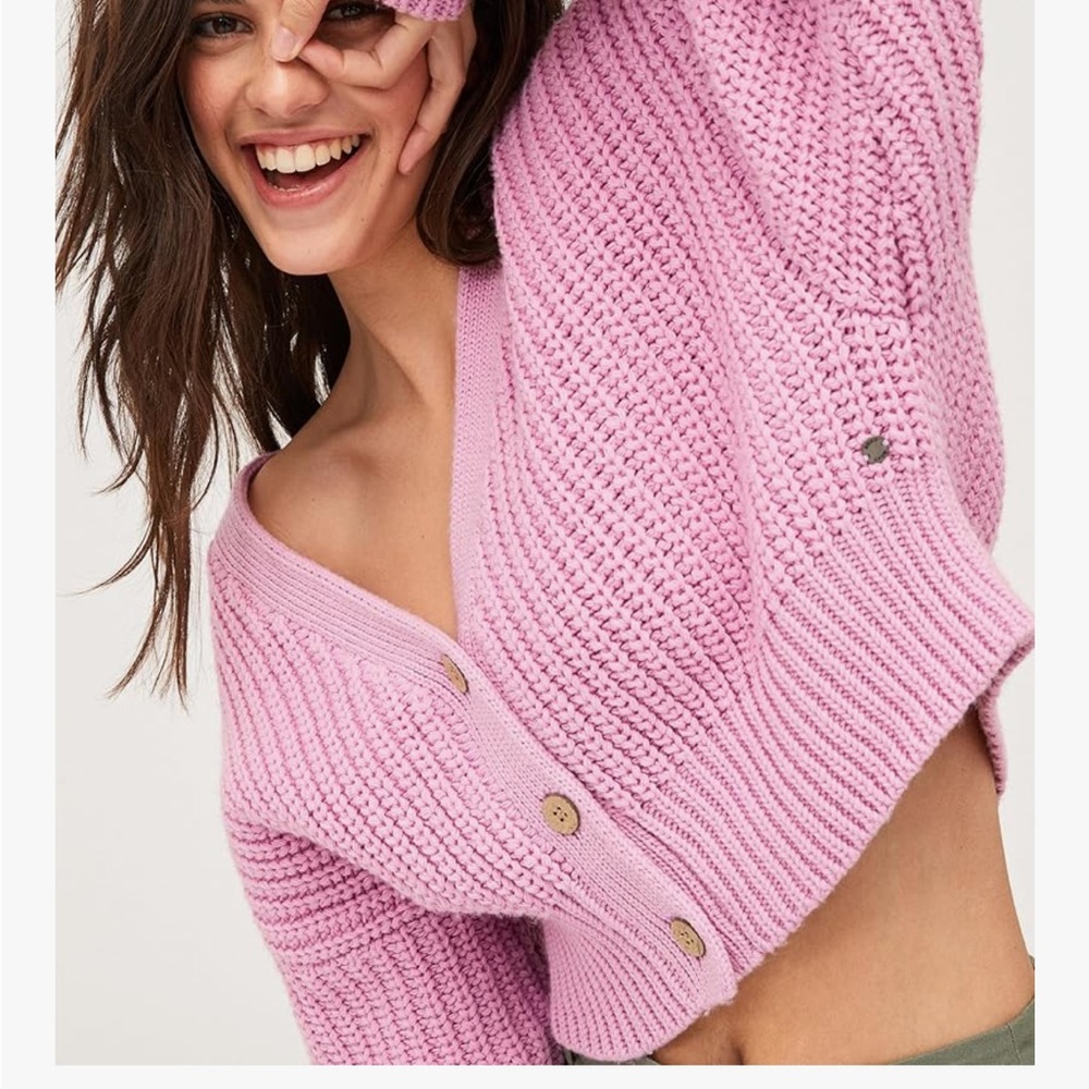 Roxy Sundaze Sweater